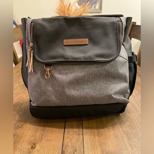 Petunia Pickle Bottom Diaper Bag